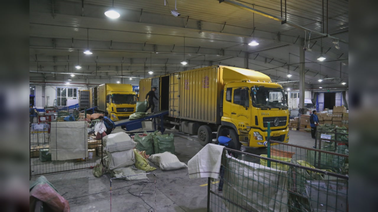 金银川路街道长途搬家